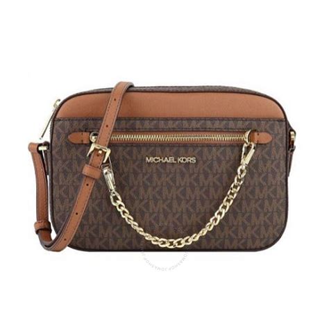 michael kors quincy crossbody|Michael Kors Crossbody bag.